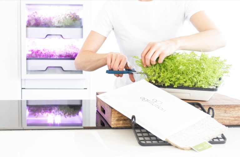 agrilution plantCube